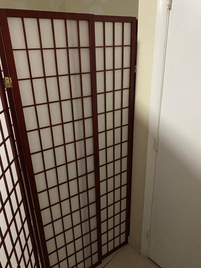 Hostel Private Cubicle - Single Bed - Mixed Shared Dorm - Miami Airport Miami Springs Exterior foto