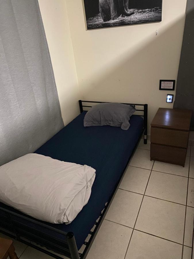 Hostel Private Cubicle - Single Bed - Mixed Shared Dorm - Miami Airport Miami Springs Exterior foto